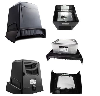 estrattore di 5800r/Min Desktop Mini Solder Fume