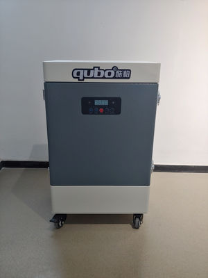 Copertura mentale durevole del laser 110V dell'estrattore Unshaped del vapore