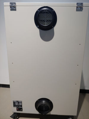 purificatore di saldatura di saldatura dell'aria di controllo di computer dell'estrattore del vapore 500m3/H micro