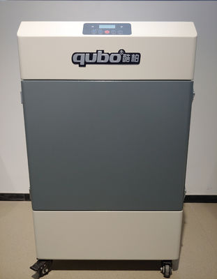 purificatore di saldatura di saldatura dell'aria di controllo di computer dell'estrattore del vapore 500m3/H micro