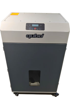 Collettore di lucidatura della polvere 350w e del fumo con il filtro dall'organo