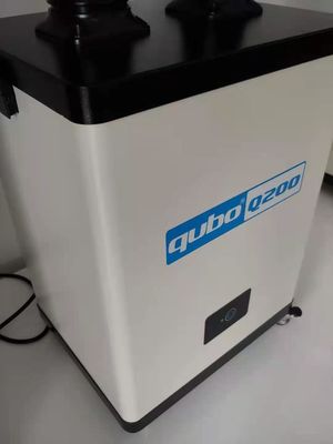 piccola ventola portatile della lega dell'estrattore del vapore di 12kg 150W