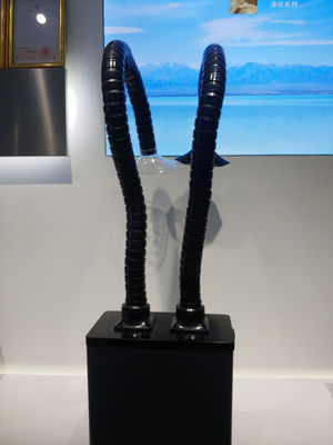 Alto estrattore mobile del vapore di flusso 11.5m/S per il salone di capelli