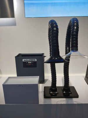 Alto estrattore mobile del vapore di flusso 11.5m/S per il salone di capelli