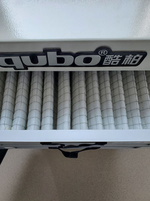 450 estrattore portatile del vapore di M3/H 330W per la saldatura a laser di CO2