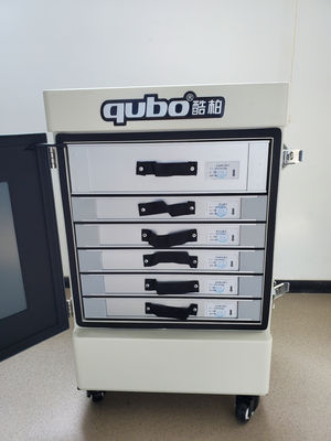 450 estrattore portatile del vapore di M3/H 330W per la saldatura a laser di CO2