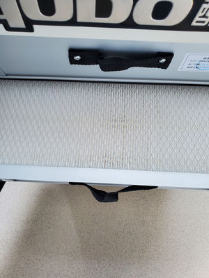 450 estrattore portatile del vapore di M3/H 330W per la saldatura a laser di CO2