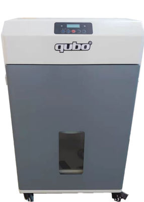 Estrattore 350W del vapore del laser di 480 M3/H con il visualizzatore digitale