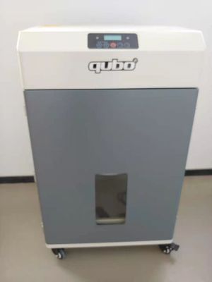 Estrattore 350W del vapore del laser di 480 M3/H con il visualizzatore digitale