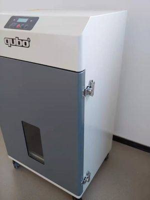 Estrattore 350W del vapore del laser di 480 M3/H con il visualizzatore digitale