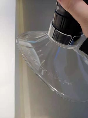 Purificatore del fumo del salone di bellezza di 220 M3/H con il filtro da HEPA