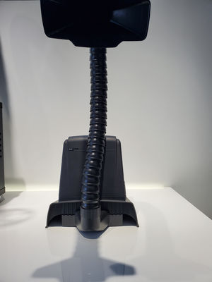 Estrattore da tavolo del vapore di Chip Control Mini 80W del microcomputer