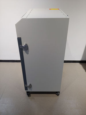 estrattore 480 M3/H del vapore di taglio del laser 350W con il filtro dall'organo