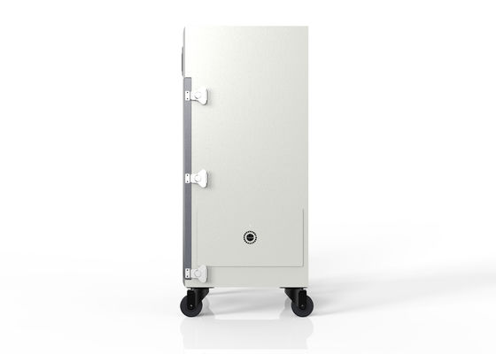 l'estrattore 700M3/H del vapore della marcatura del laser 550W con 8 strati filtra