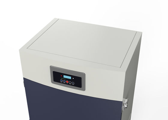 l'estrattore 700M3/H del vapore della marcatura del laser 550W con 8 strati filtra
