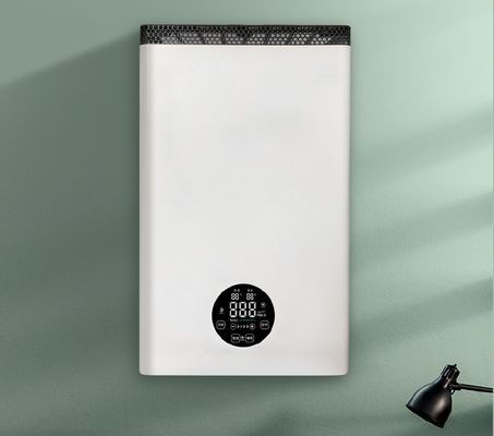 Purificatore fissato al muro dell'aria 280M3/H con il sensore PM2.5