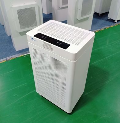 Purificatore astuto dell'aria del filtrante di HEPA con la funzione UV del Photocatalyst e del plasma