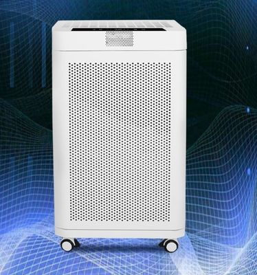 Purificatore astuto dell'aria del filtrante di HEPA con la funzione UV del Photocatalyst e del plasma