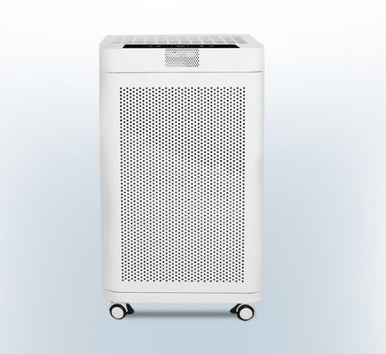 Purificatore astuto dell'aria del filtrante di HEPA con la funzione UV del Photocatalyst e del plasma