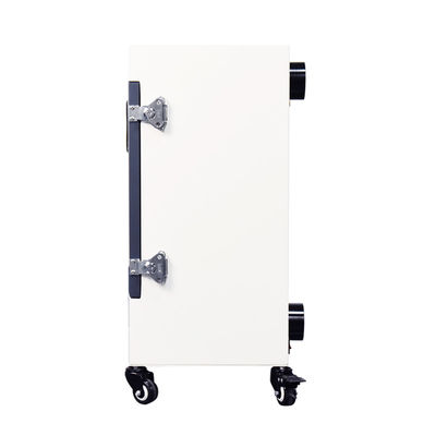 Estrattore 330W del vapore del laser 450M3/H con il filtro da HEPA