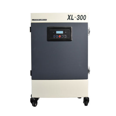 Estrattore 330W del vapore del laser 450M3/H con il filtro da HEPA
