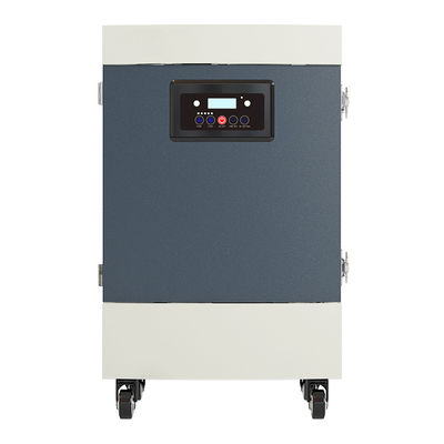 Estrattore del vapore della saldatura a laser di 330 W