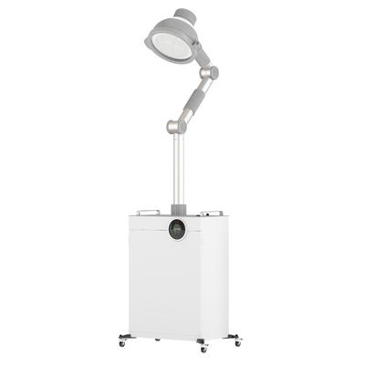 Macchina automatica della moxibustione e macchina integrata estrattore del vapore
