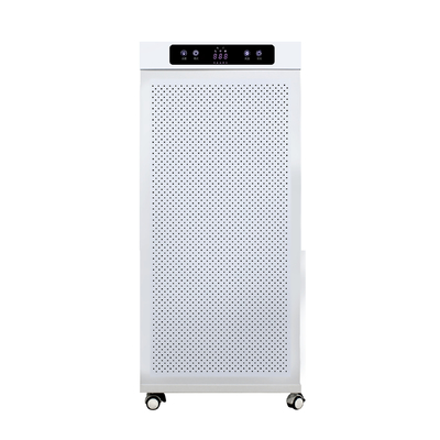Purificatore UV 65db portatile dell'aria del grado medico con il filtro da HEPA
