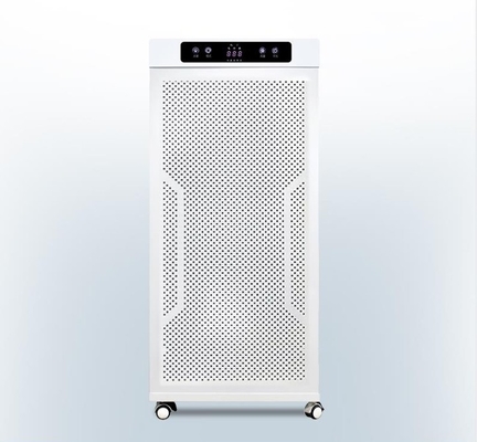 Purificatore UV 65db portatile dell'aria del grado medico con il filtro da HEPA