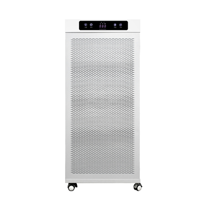 Purificatore UV 65db portatile dell'aria del grado medico con il filtro da HEPA