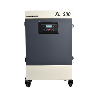 taglierina di verniciatura meccanica industriale del laser di CO2 dell'estrattore del fumo di saldatura di 330W Bofa
