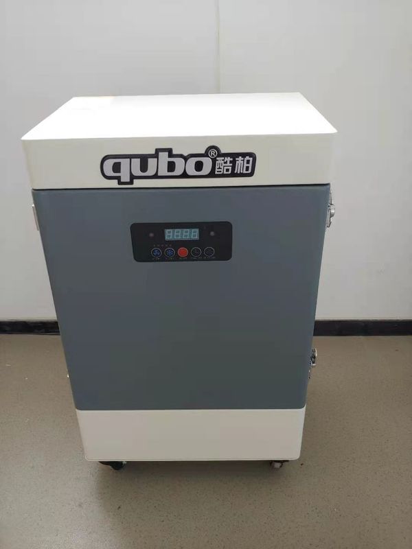 Pagina mentale da HEPA del filtro 330w dell'estrattore a più strati del fumo di saldatura