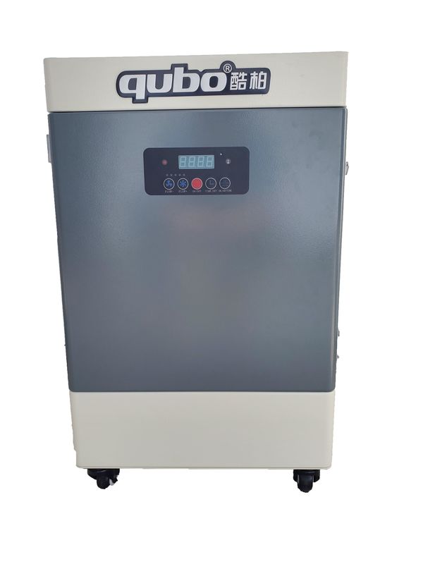 450 estrattore portatile del vapore di M3/H 330W per la saldatura a laser di CO2