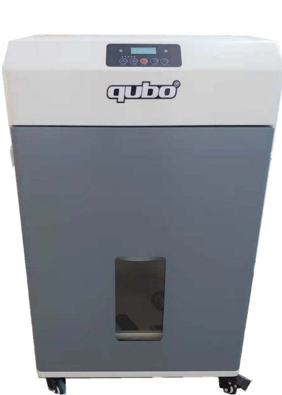 estrattore portatile del vapore 350w 480M3/H con il filtro dall'organo