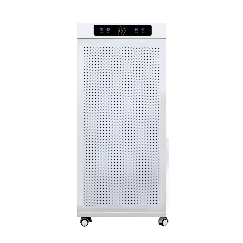 Purificatore UV 65db portatile dell'aria del grado medico con il filtro da HEPA