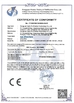 La Cina Shenzhen Future Technology Co., Ltd Certificazioni